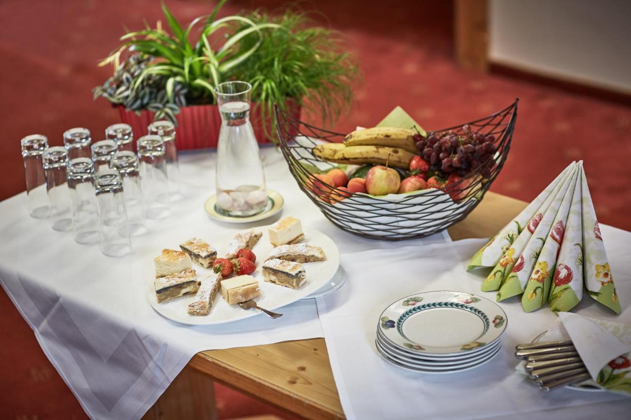 Hotel Donauhof Emmersdorf an der Donau Eksteriør bilde