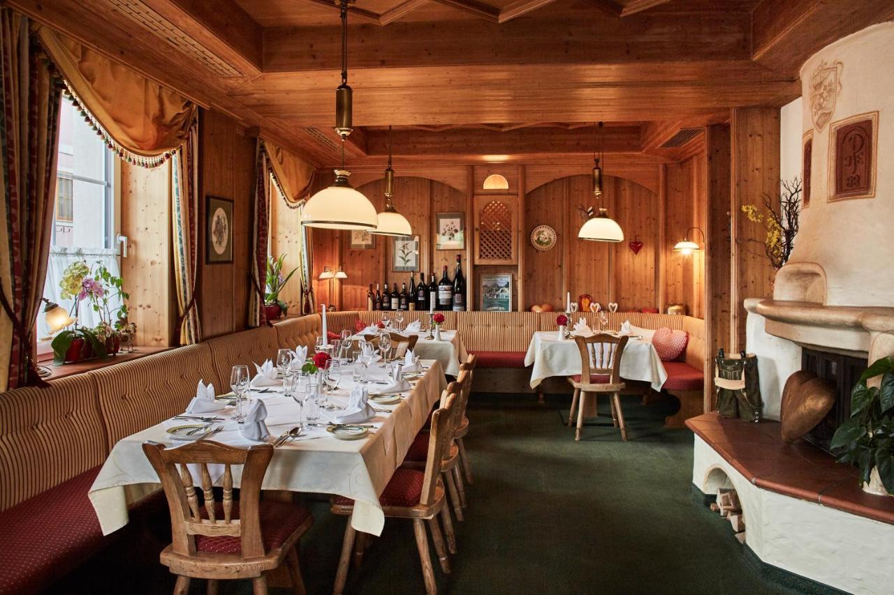 Hotel Donauhof Emmersdorf an der Donau Eksteriør bilde