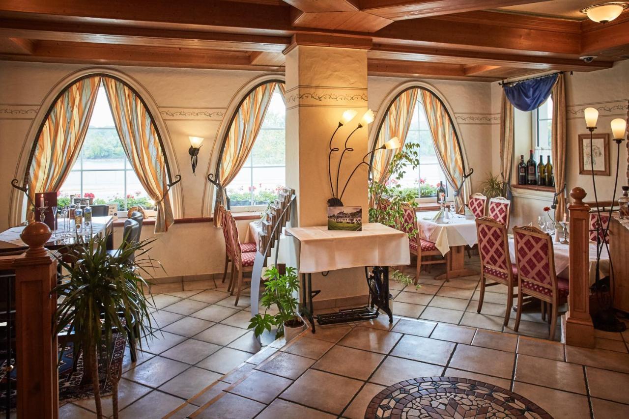 Hotel Donauhof Emmersdorf an der Donau Eksteriør bilde