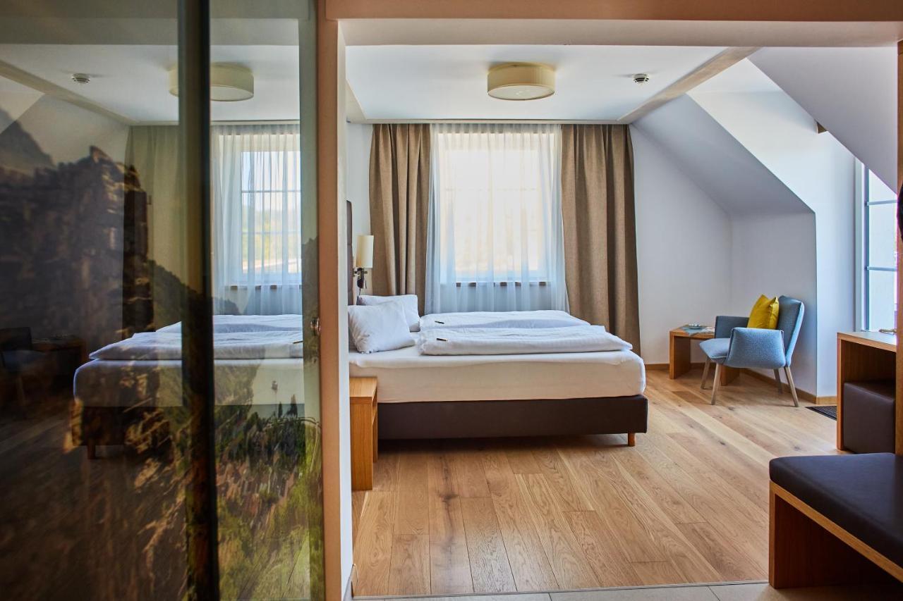 Hotel Donauhof Emmersdorf an der Donau Eksteriør bilde