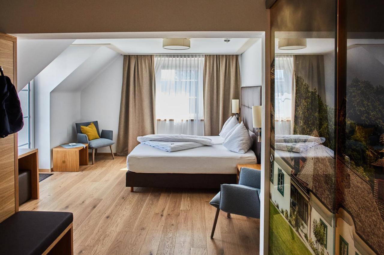 Hotel Donauhof Emmersdorf an der Donau Eksteriør bilde