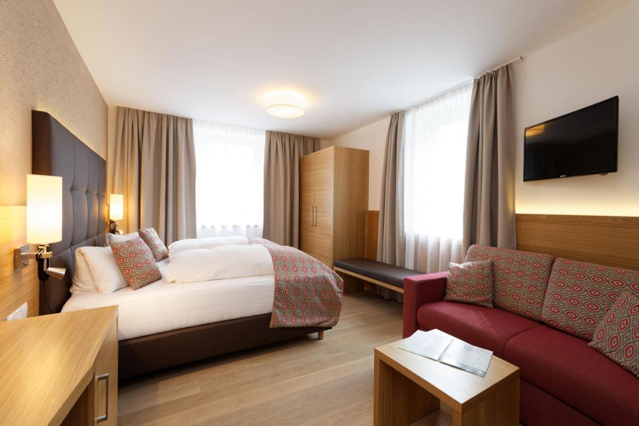 Hotel Donauhof Emmersdorf an der Donau Eksteriør bilde