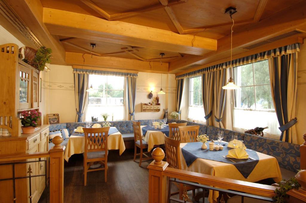 Hotel Donauhof Emmersdorf an der Donau Eksteriør bilde