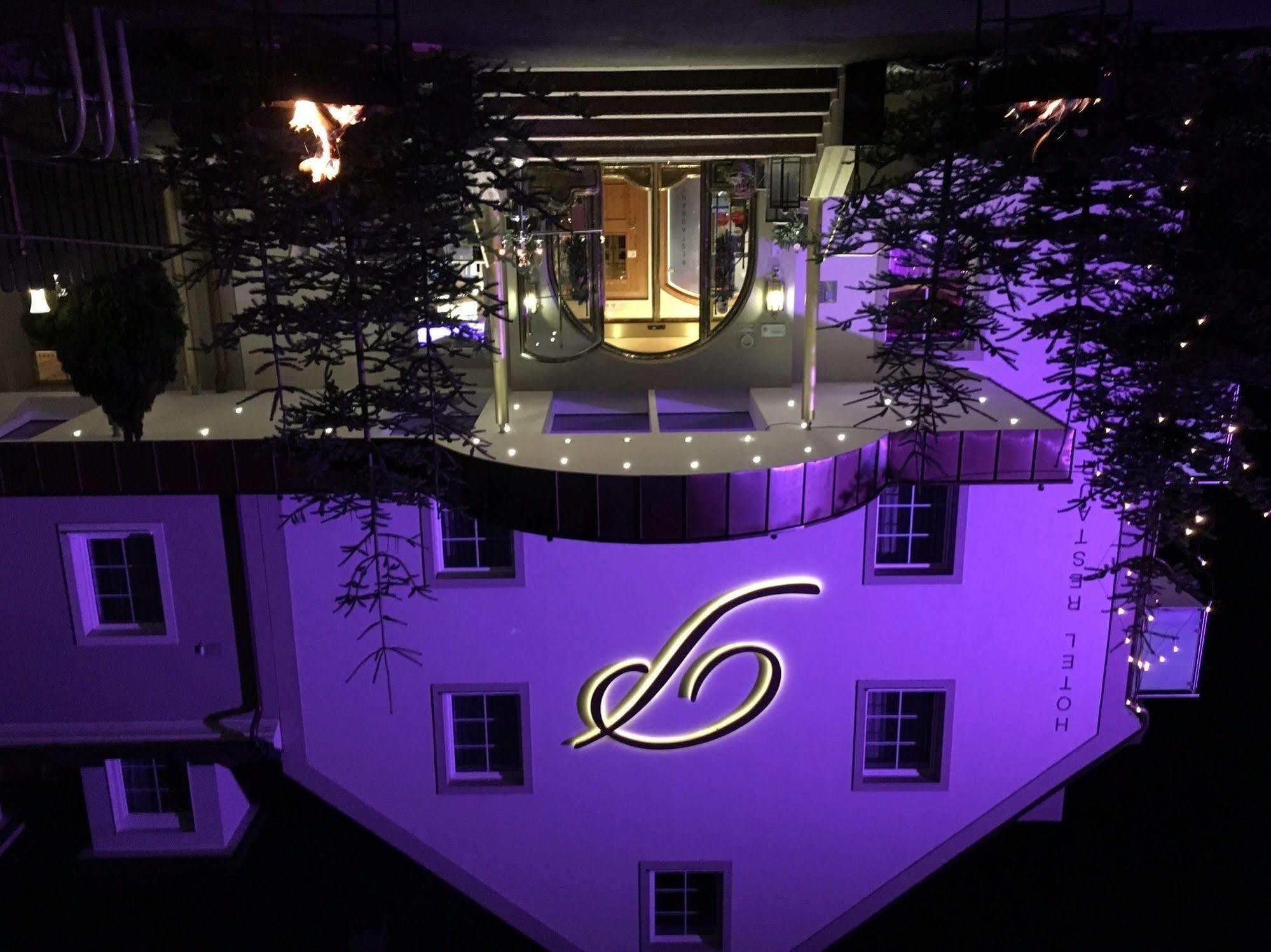 Hotel Donauhof Emmersdorf an der Donau Eksteriør bilde