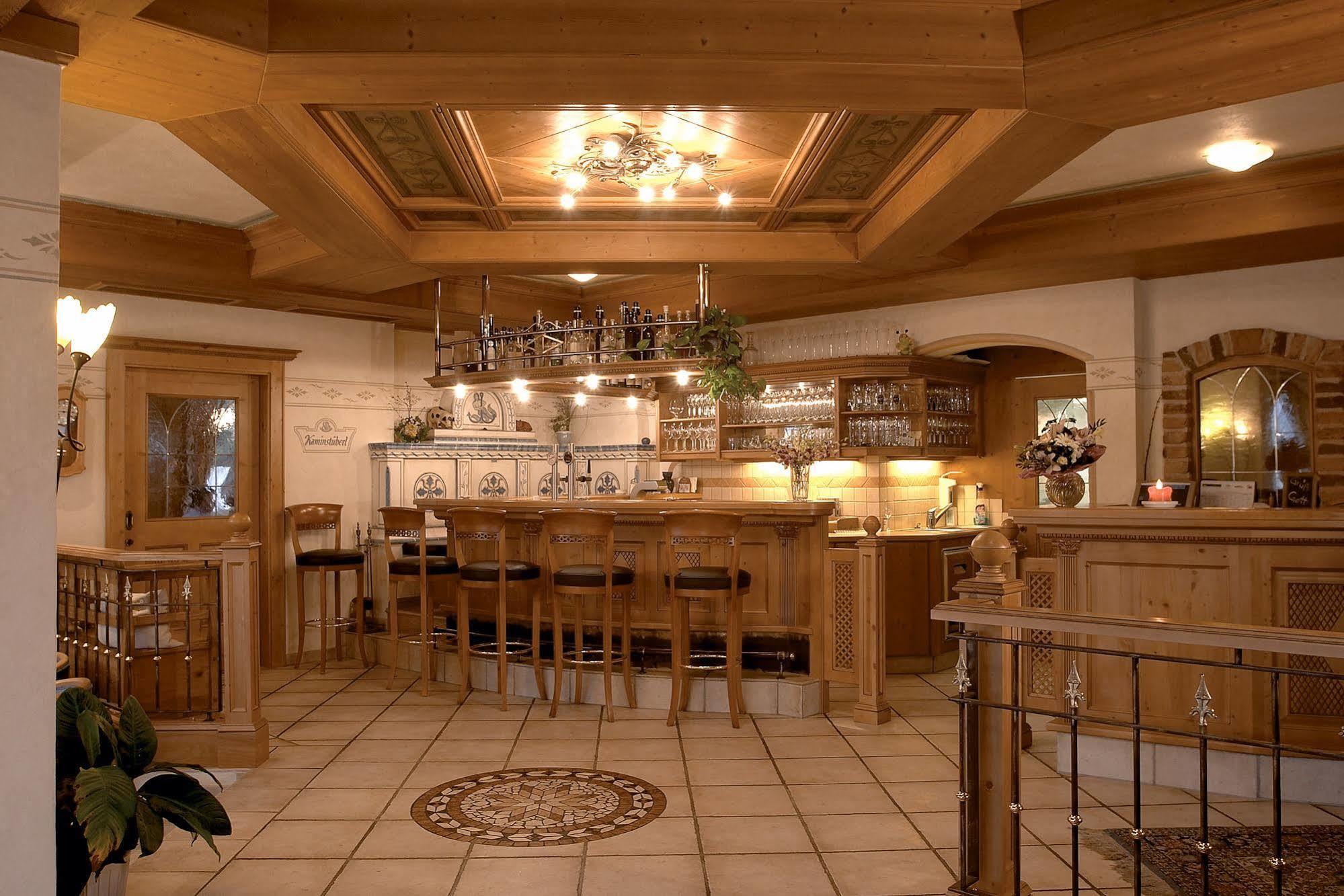 Hotel Donauhof Emmersdorf an der Donau Eksteriør bilde
